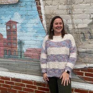 Meet your Posher, Ellyn